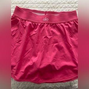 ALO Yoga Tennis Skirt